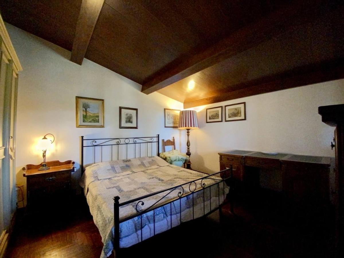 La Villa Del Borgo ماسا ماريتيما المظهر الخارجي الصورة