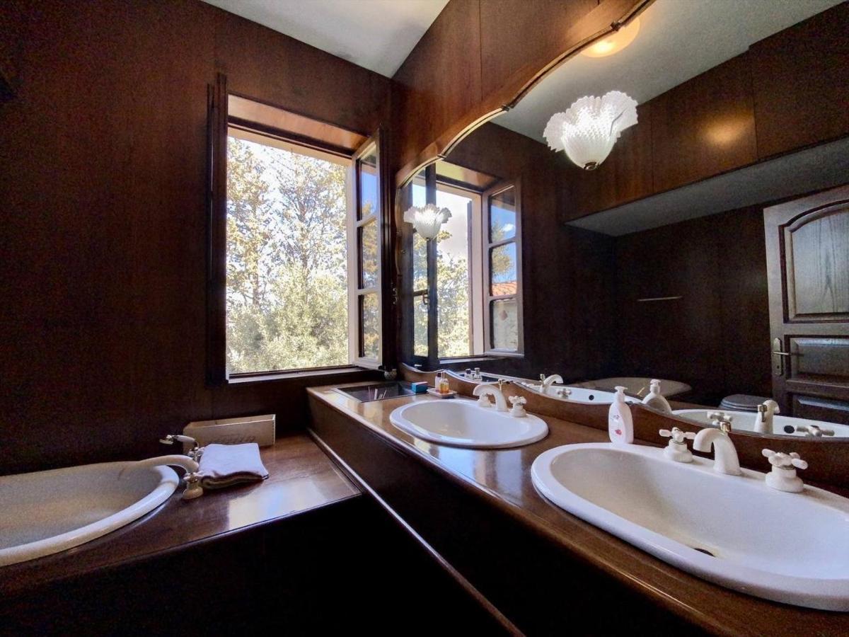 La Villa Del Borgo ماسا ماريتيما المظهر الخارجي الصورة