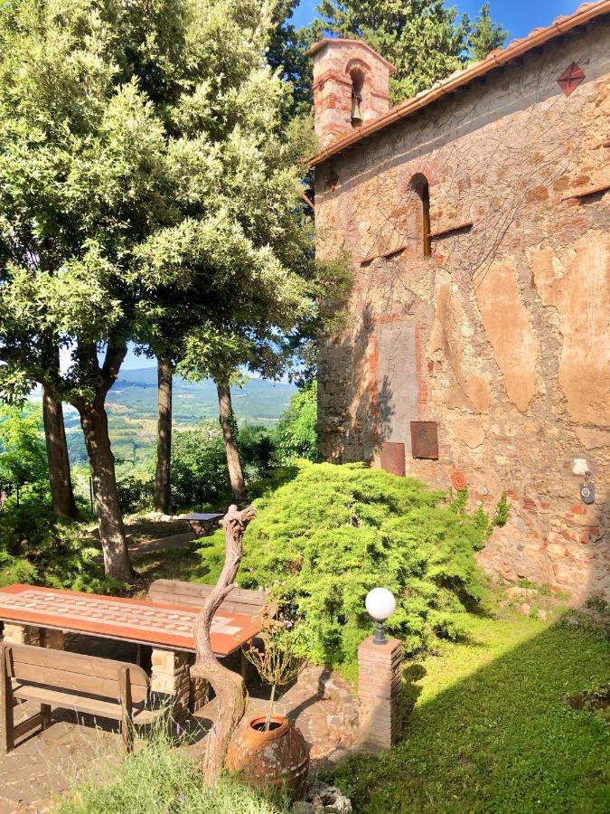 La Villa Del Borgo ماسا ماريتيما المظهر الخارجي الصورة