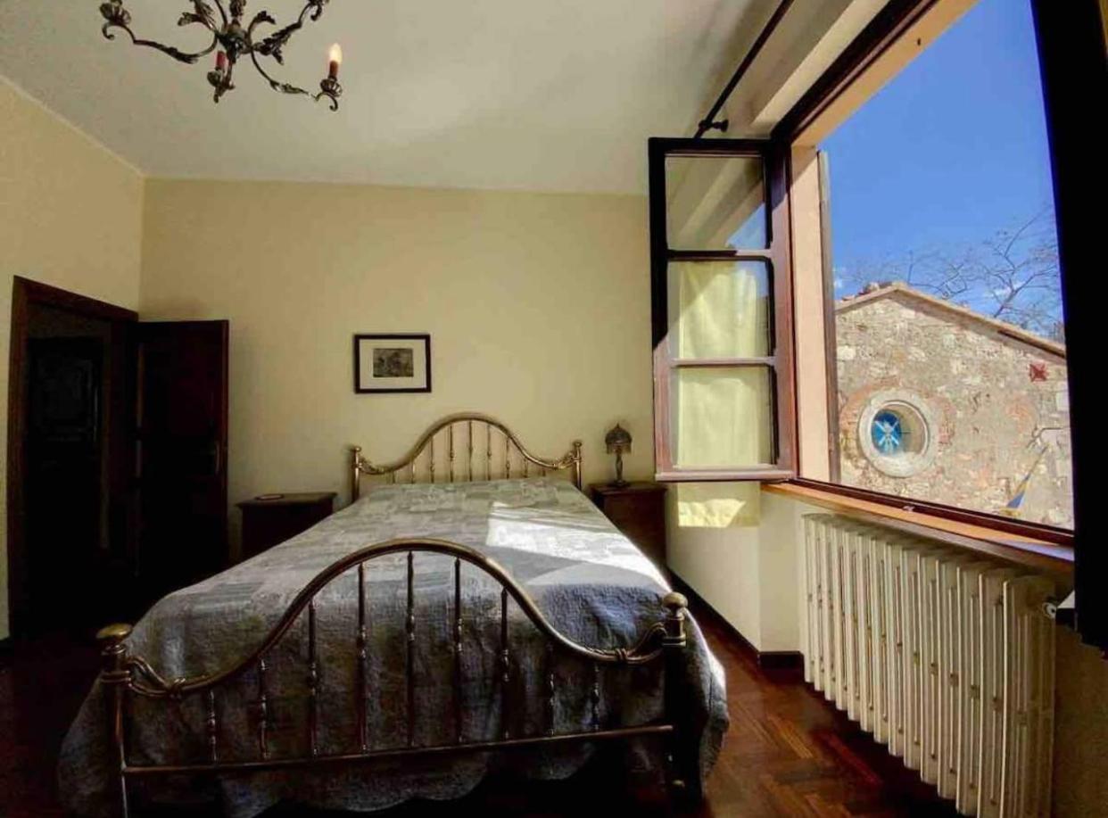 La Villa Del Borgo ماسا ماريتيما المظهر الخارجي الصورة