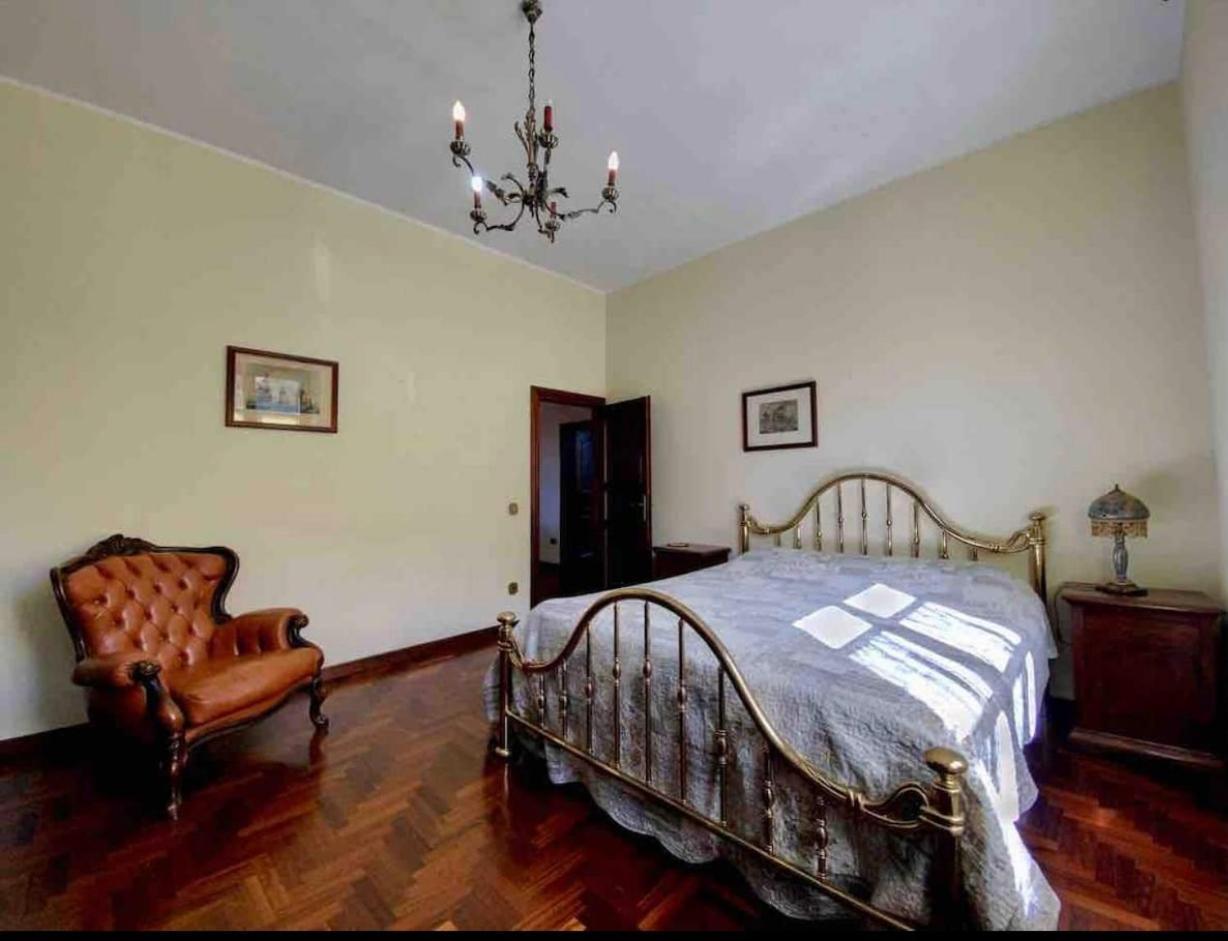 La Villa Del Borgo ماسا ماريتيما المظهر الخارجي الصورة